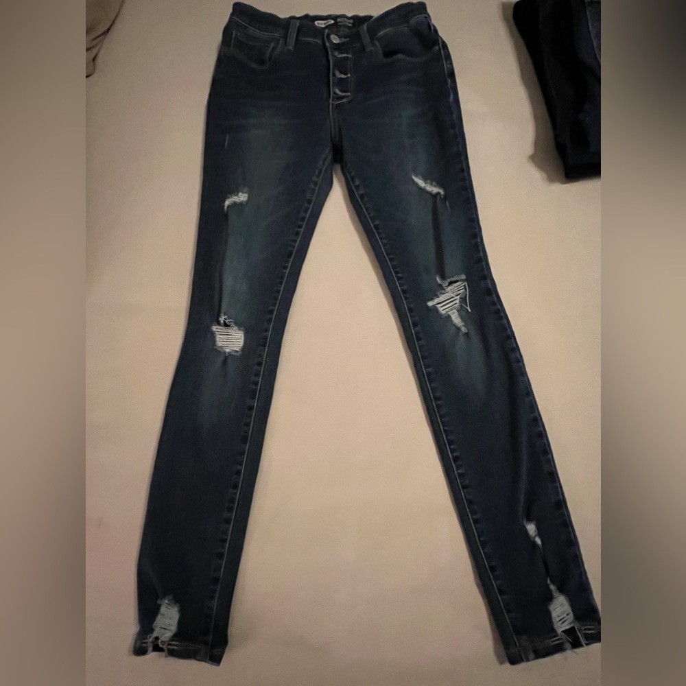 Old Navy, Rockstar girls